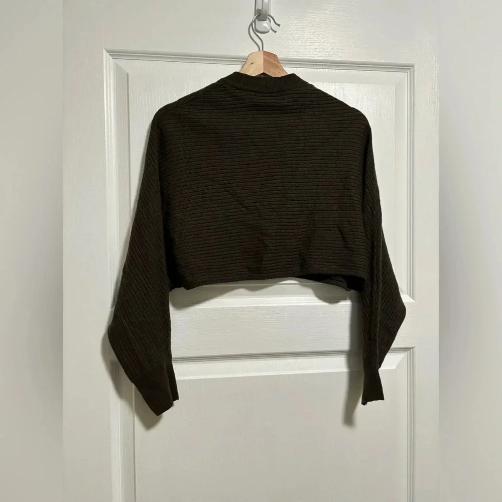 WILFRED Lolan  Sweater - Picture 5 of 5